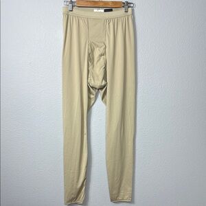 US Army Men's Medium Long Drawers Base‎ Layer